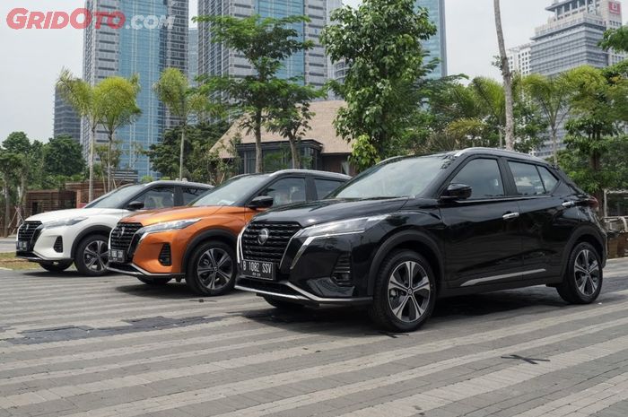 Studi Nissan tunjukkan 50 persen konsumen Indonesia kini mempertimbangkan mobil elektrifikasi sebagai mobil mereka selanjutnya.