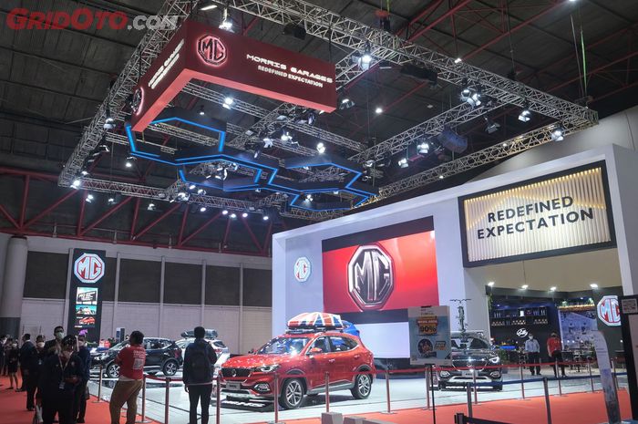 Satu tahun beridiri, MG Motor Indonesia mulai tertarik untuk produksi mobil secara CKD di Tanah Air?