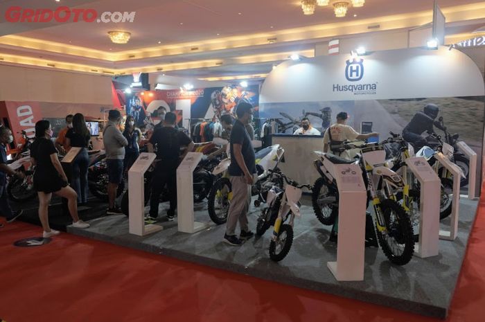 Motor Off-Road KTM dan Husqvarna Diguyur Promo Menarik, Cocok Buat Trabasan atau Adventure Saat Libur Lebaran Nanti