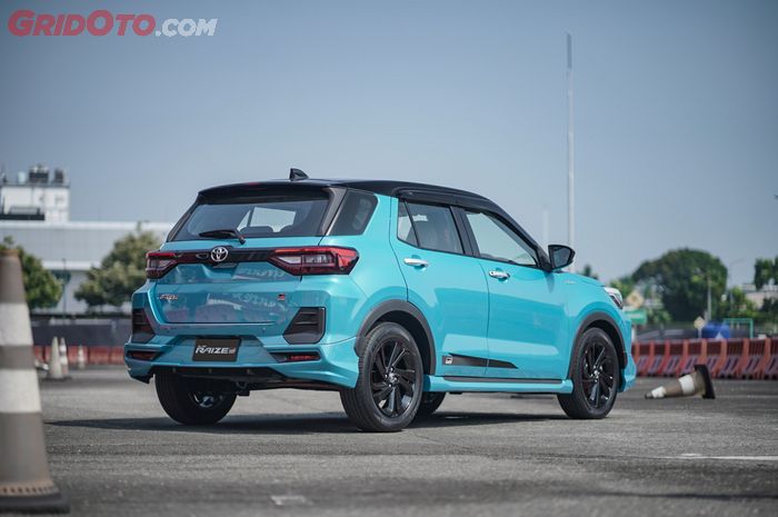 Toyota Raize dan Toyota Agya di Indonesia recall karena masalah ECU (Electronic Control Unit) terhadap booster rem.