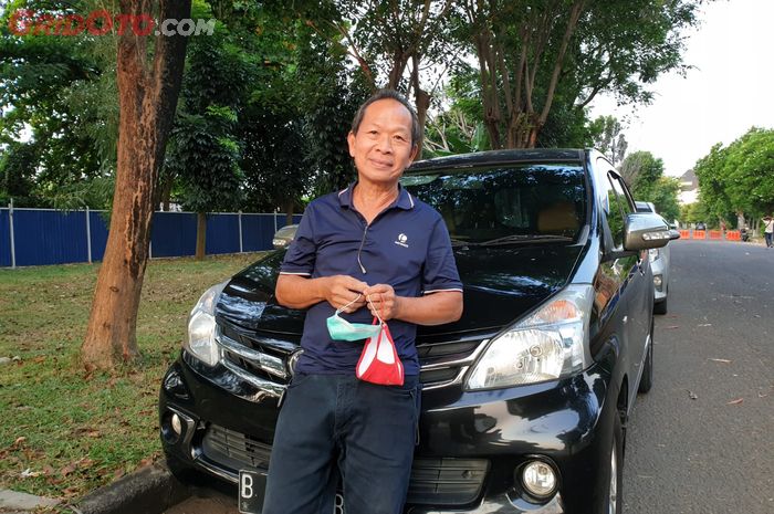 Amiaw Alias Sonny Hew, Pemilik Bengkel Spesialis Amiaw Motor Sport yang Juga Dikenal Sebagai Tuner Mesin Pembalap Mobil Indonesia