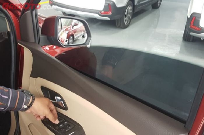 Power window bermasalah kerap disebabkan dari tiga hal ini.