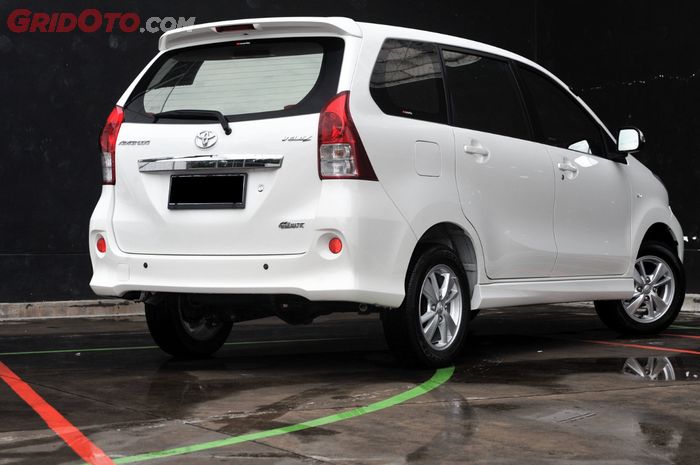 Harga mobil bekas Rp 150 jutaan merek Toyota ada Avanza Veloz