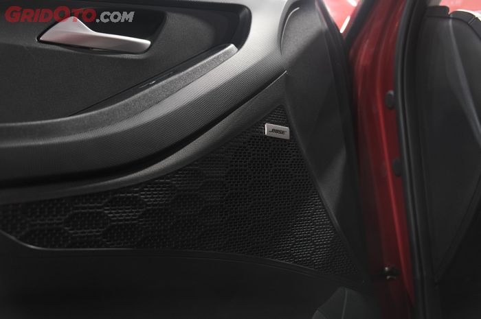 Premium Sound System Hyundai Creta dengan Speaker Keluaran BOSE