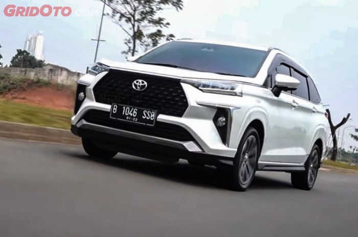 Malaysia, Filipina, dan Singapura sudah duluan, kok Indonesia baru melakukan recall sekarang? Ini jawaban PT Toyota Astra Motor (TAM).