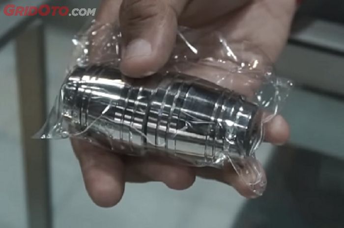 Ilustrasi jalu setang aftermarket