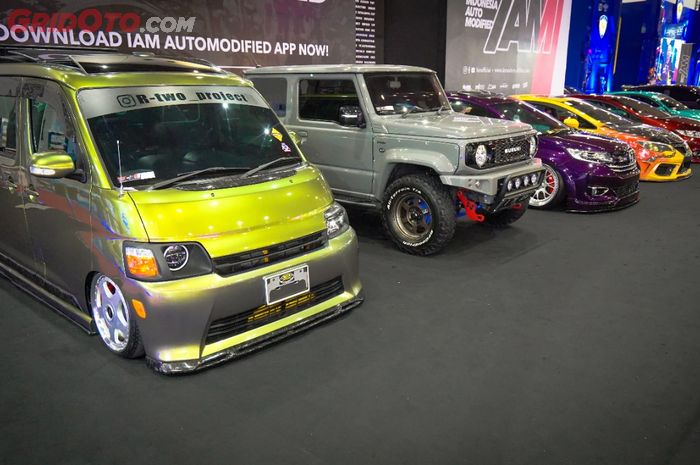 65 Collection App Modif Mobil  Best Free