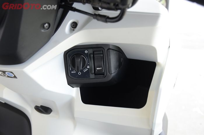 Ini Kebiasaan Sepele Yang Bikin Aki Tekor di Motor Yang Pakai Keyless