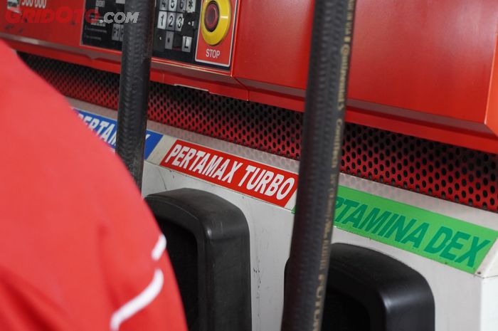 Harga Pertamax Turbo, Dexlite, dan Pertamina Dex naik per 2 Agustus 2024