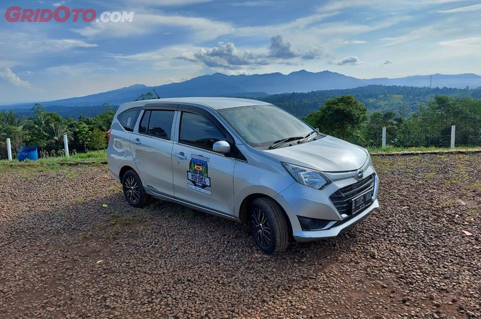 Harga spare part fast moving Daihatsu SIgra mulai Rp 20 ribuan