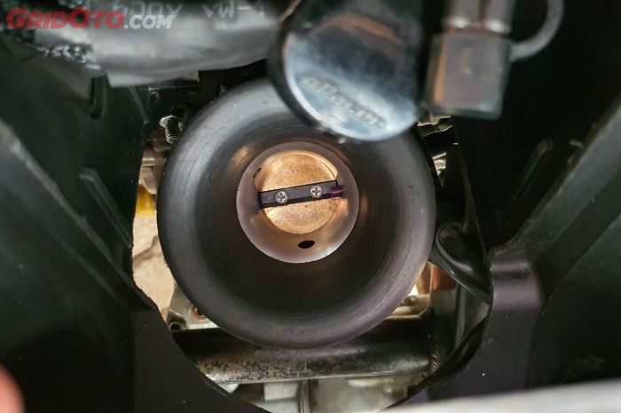 Yamaha NMAX dan Aerox 155 Mau Pasang Intake Downdraft? Ini Yang Diganti