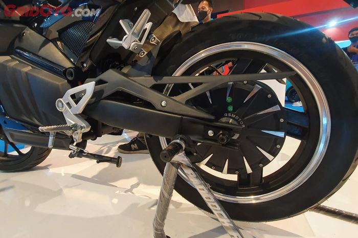 Penyebab dinamo motor listrik seret hingga enggak bisa diputar