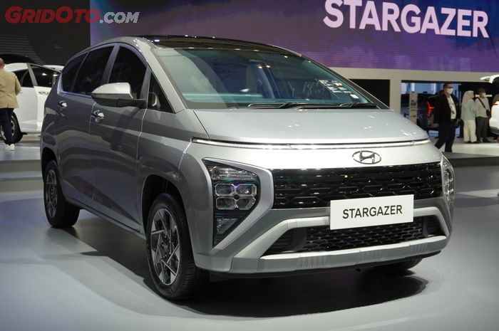 Penjualan mobil baru 2022 tembus 1 juta unit, Hyundai kini masuk 10 besar mobil terlaris di Indonesia