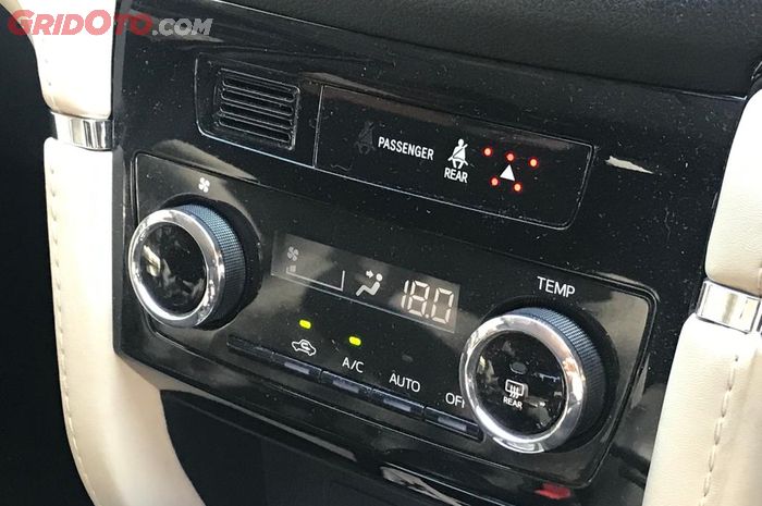 Ac mobil dingin cuma pada saat jalan atau ngebut doang (foto ilustrasi)