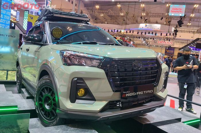 Tips merawat cat mobil biar tetap kinclong dari Ahli cat Daihatsu