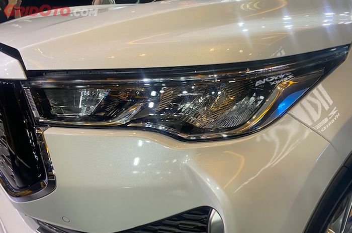 Mika lampu mobil bekas kesayangan perlu dirawat biar nggak cepat kusam (foto ilustrasi)