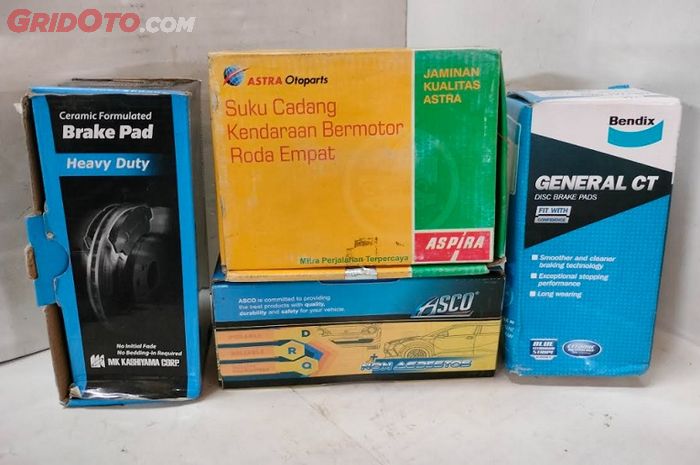 Upgrade Performa Pengereman Innova: Mengupas Tuntas Rem 380mm