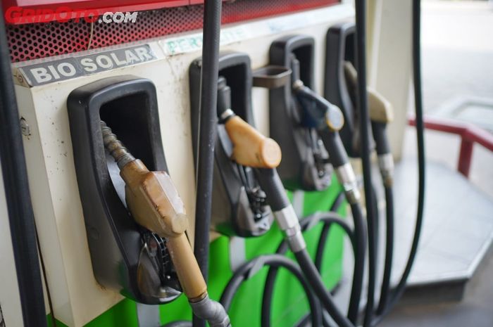 Implementasi bahan bakar Biodiesel B35 resmi berlaku hari ini, Rabu (1/2/2023).