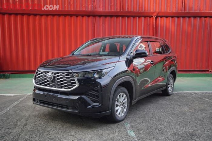 Saat ini sudah ada harga resmi untuk busi Toyota Kijang Innova Zenix baik varian mesin hybrid maupun gasoline.