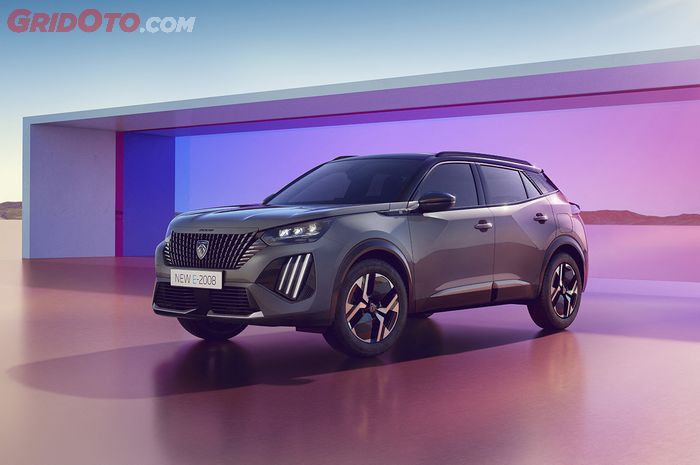 Astra International-Peugeot tetap melayani aftersales dan service