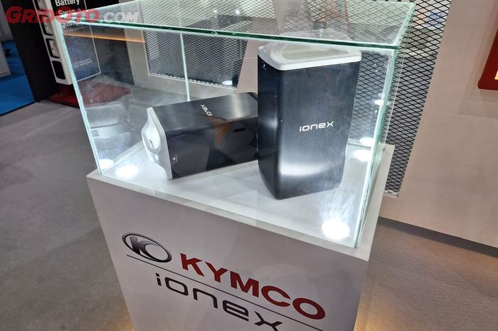 Baterai motor listrik juga punya cadangan, ini fungsinya 