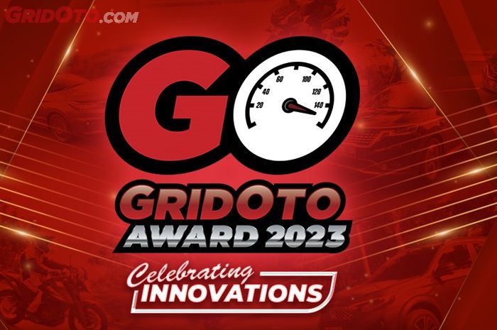 Ini mobil dan motor terbaik di Indonesia dari GridOto Award 2023