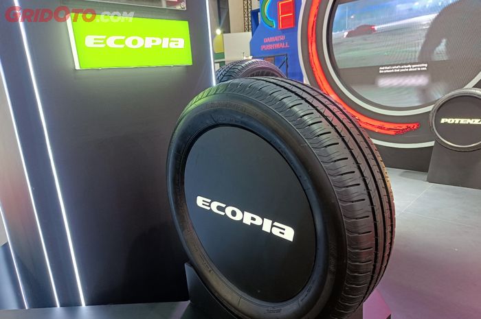 Lagi musim hujan, cek kondisi ban sebelum melakukan perjalanan libur akhir tahun 2025