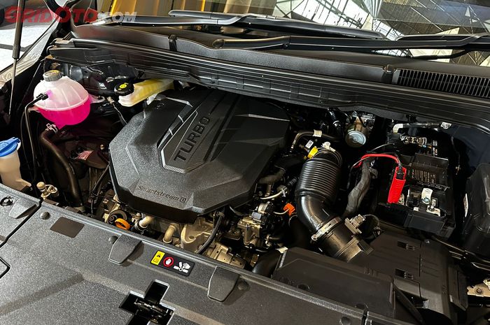 Cara cek kondisi kesehatan mobil bekas mesin diesel (foto ilustrasi)