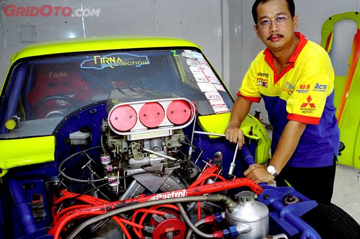 Herry Agung. Selamat jalan.