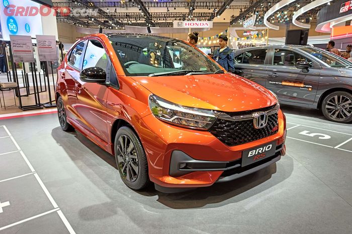 Pasar LCGC kembali menunjukkan tren penurunan pada Juni 2025