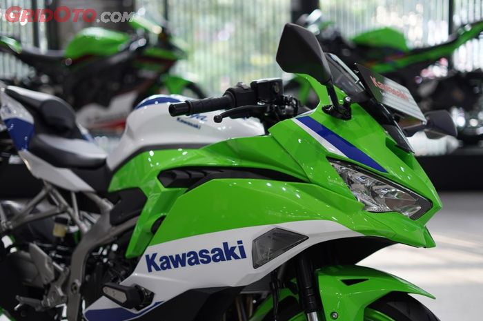 kawasaki zx harga