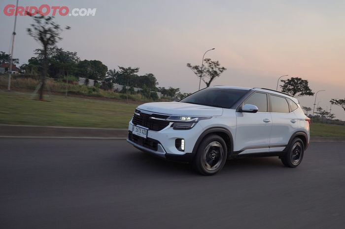 Kia Seltos Premiere 1.5 Turbo