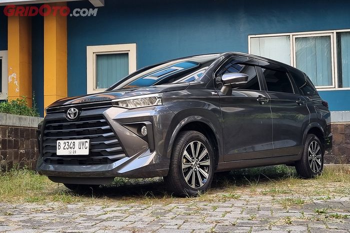 Toyota Avanza kena diskon Rp 20 juta dari dealer