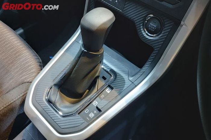 Ilustrasi mobil bekas transmisi matik 