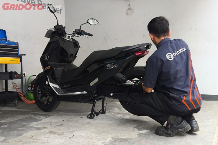 ALVA bekerjasama dengan Otoklix hadirkan layanan purna jual yang mudah diakses