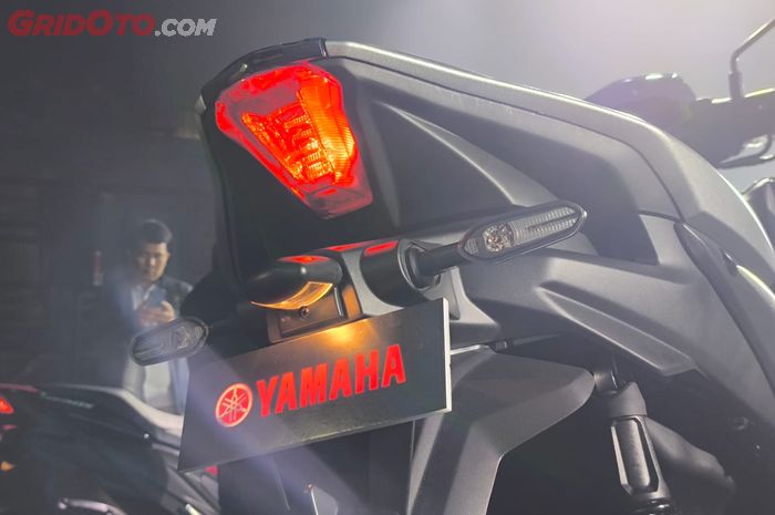 Begini syarat agar emergency stop siginal aktif 