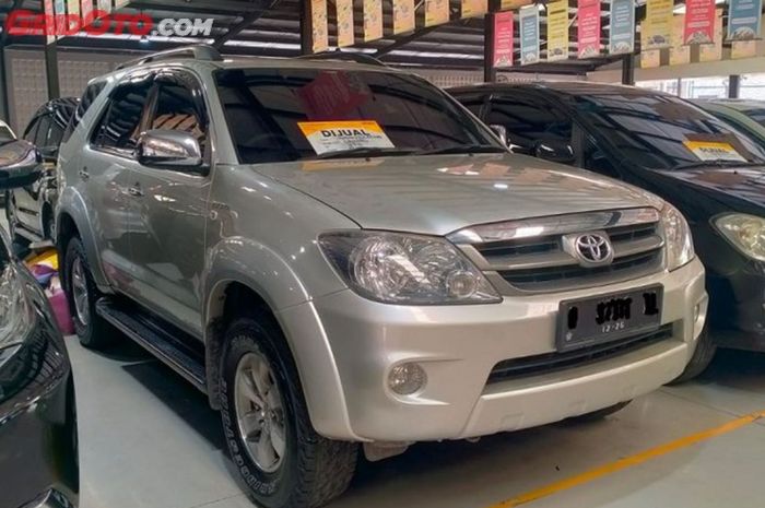Lima cara untuk memilih mobil bekas yang kita beli.