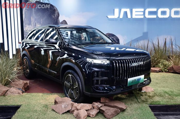 Penamaan PHEV (Plug-in Hybrid Electric Vehicle) diubah oleh Jaecoo Indonesia menjadi SHS (Super Hybrid System).