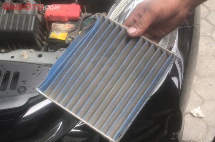 Harus Tahu, Ini Pentingnya Membersihkan dan Mengganti Filter AC Mobil!