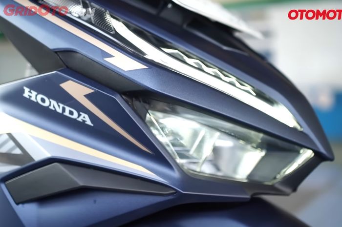 Honda Vario 125