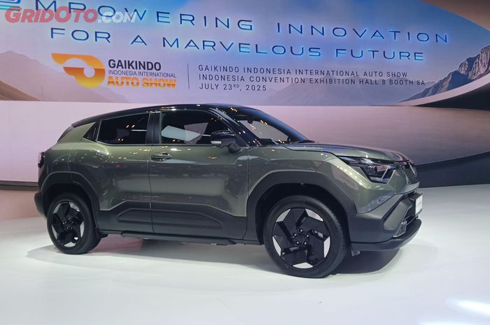 Suzuki E vitara 2026