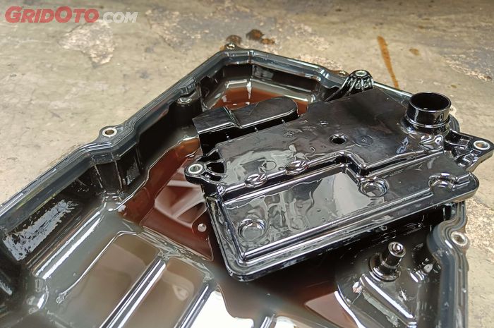 Filter oli transmisi matic Kijang Innova Reborn 