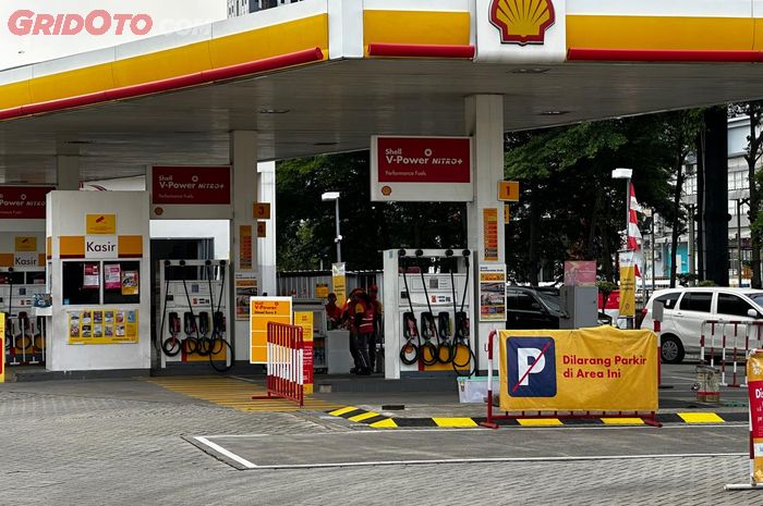 Update Daftar Harga BBM Shell Per 1 November 2025, Pada Turun Nih