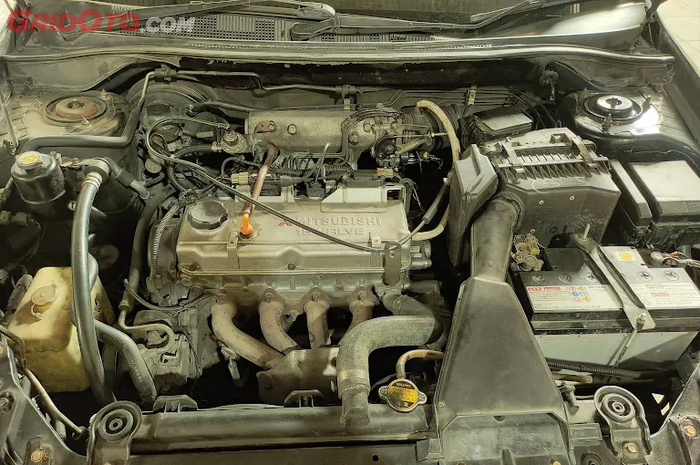 Waktu Ideal Kuras Oli Transmisi Matik, Jangan Tunggu Sampai Blong