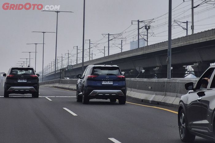Kenapa Ban Mobil Bisa Pecah di Jalan Tol? Ini Penjelasan Ahlinya