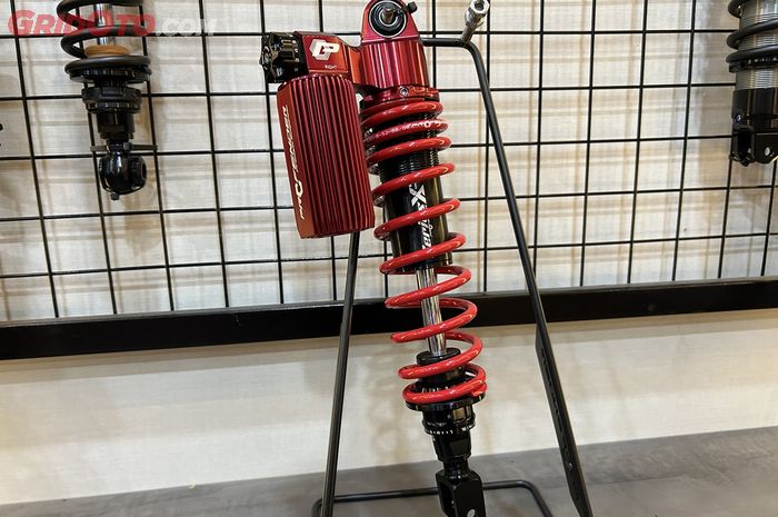 Profender keluarkan generasi terbaru dari sok X Series