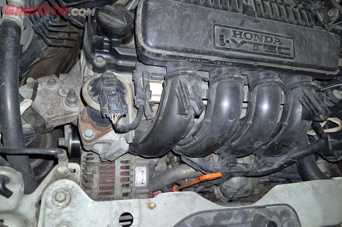 Transmisi Mobil Matik Cepat Panas? Bisa Jadi Ini Penyebabnya