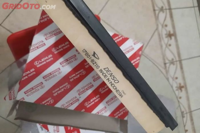 Filter udara Toyota Avanza