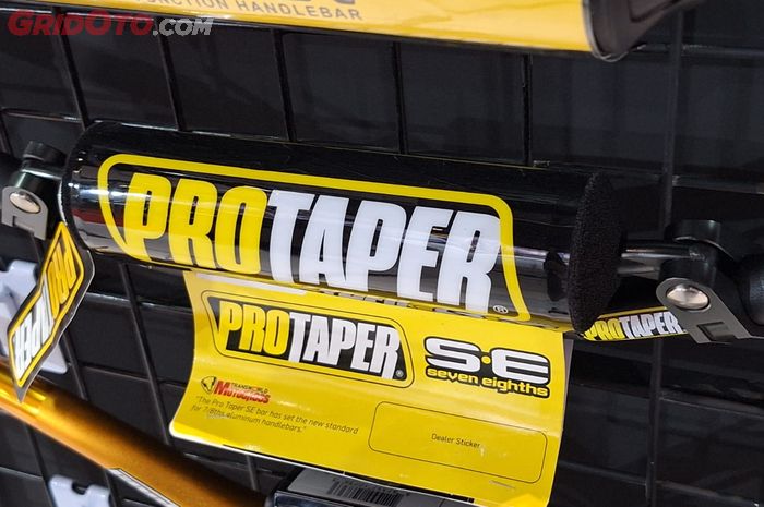 Fungsi guling di setang motor trail 