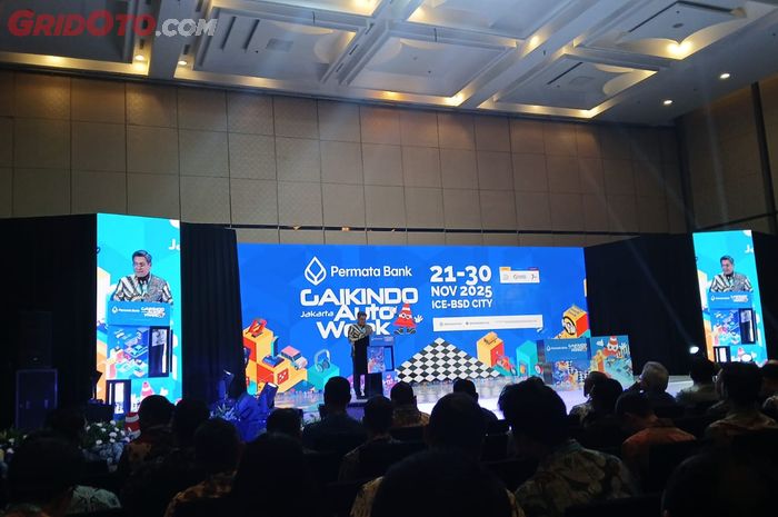 Produsen wajib membangun pabrik untuk dapatkan insentif